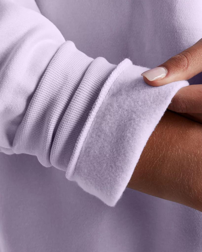 UA Icon Fleece Product Image