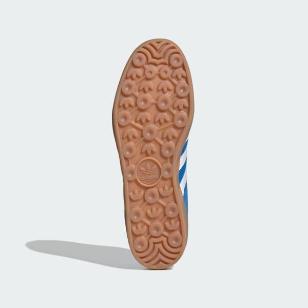 adidas Originals Mens adidas Originals Gazelle Indoor - Mens Shoes Product Image