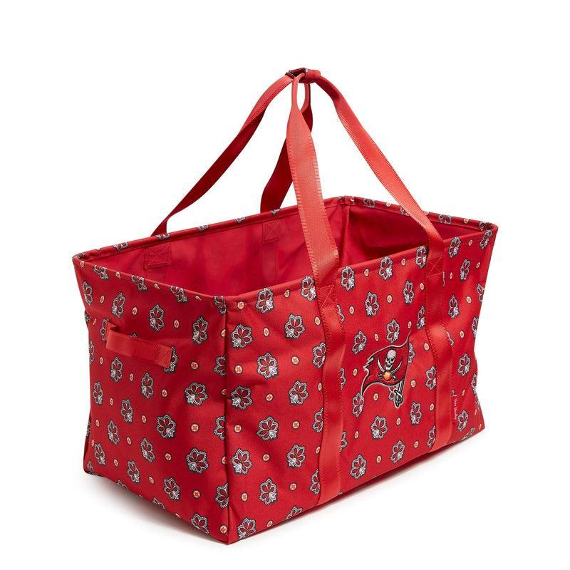 Vera Bradley NFL Small Backpack Women in Dallas Cowboys Bandana Product Image