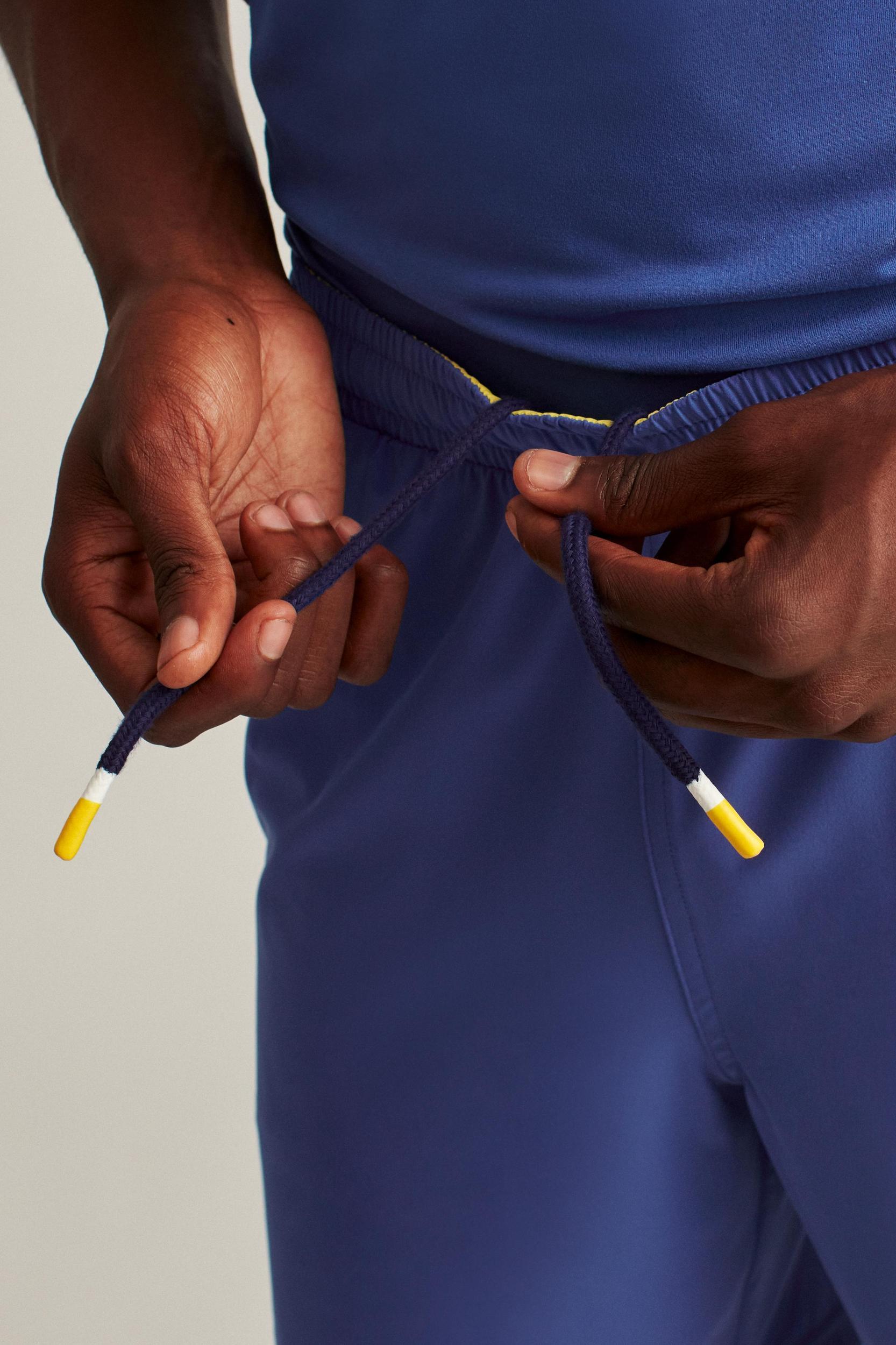 Stretch 2 In 1 Short Product Image