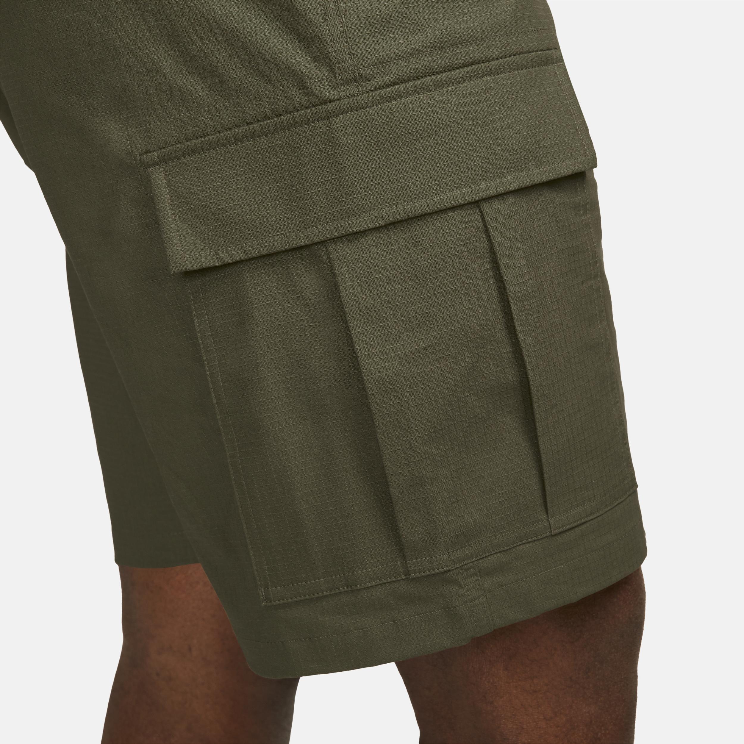 Men's Nike SB Kearny Cargo Skate Shorts Product Image