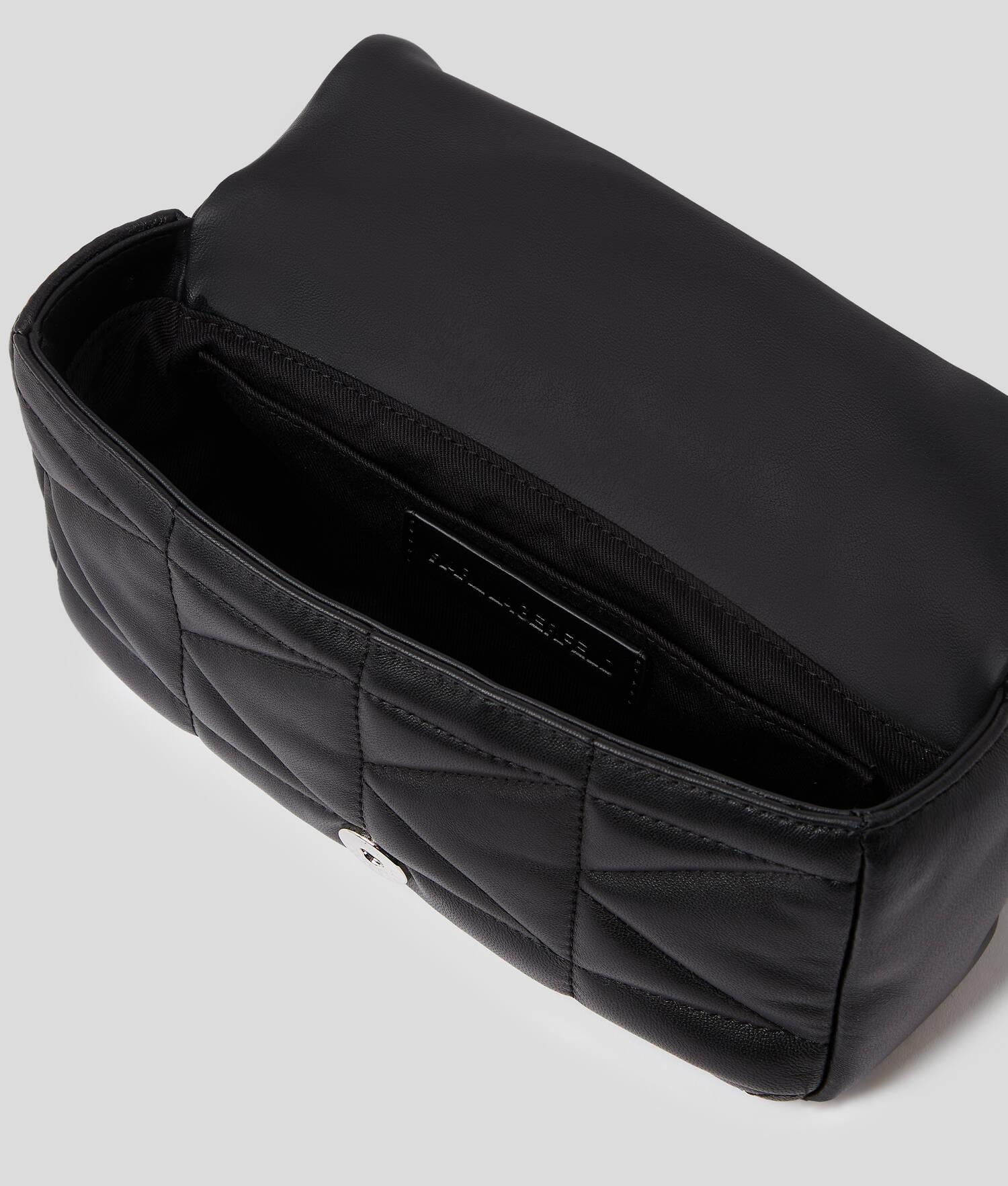 K/KUILT SMALL CROSSBODY BAG Product Image