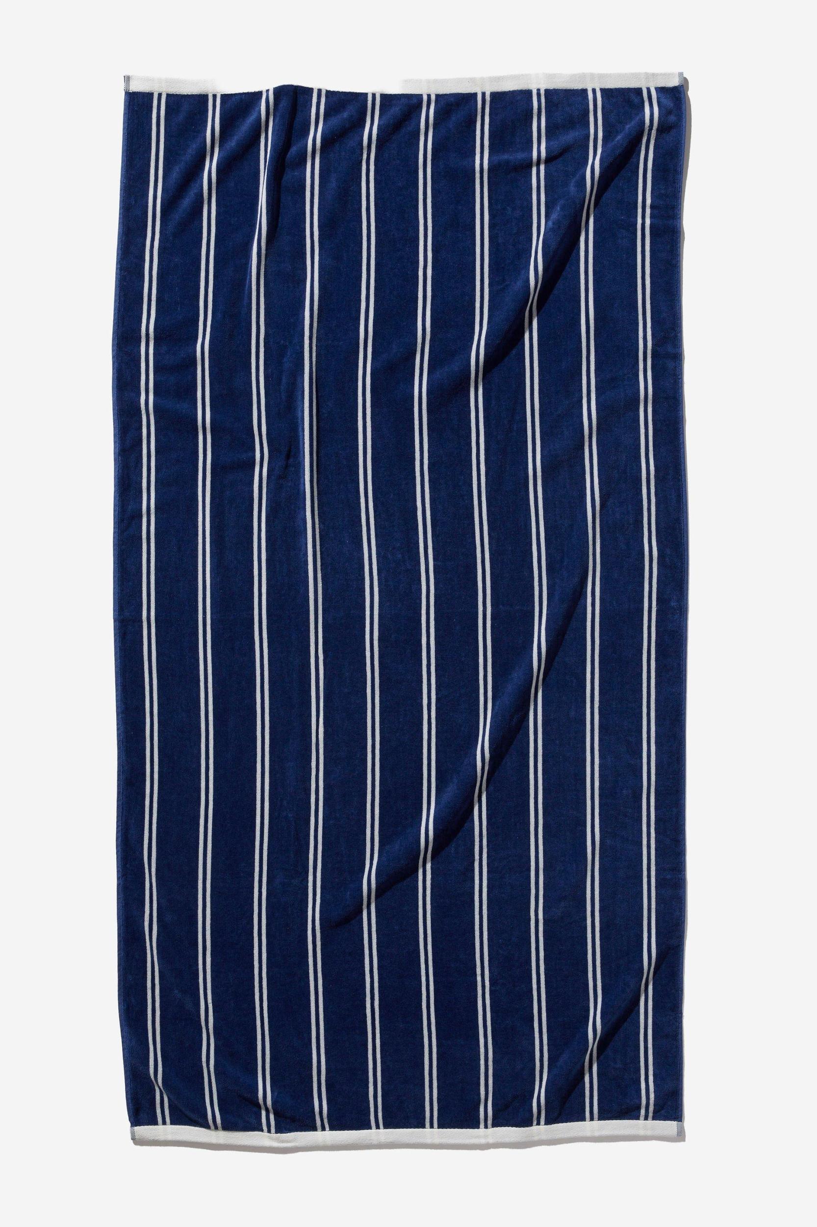 Cotton Beach Towel Product Image