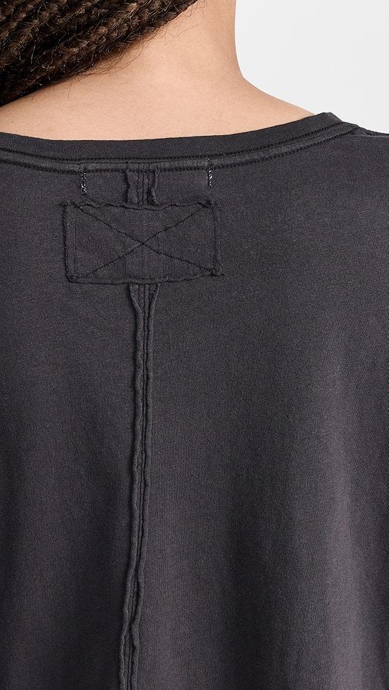 Free People Nina Tee | Shopbop Product Image
