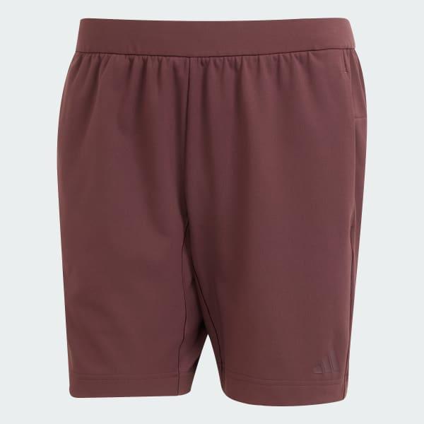 adidas Puremotion Shorts Black S 7 Mens Product Image