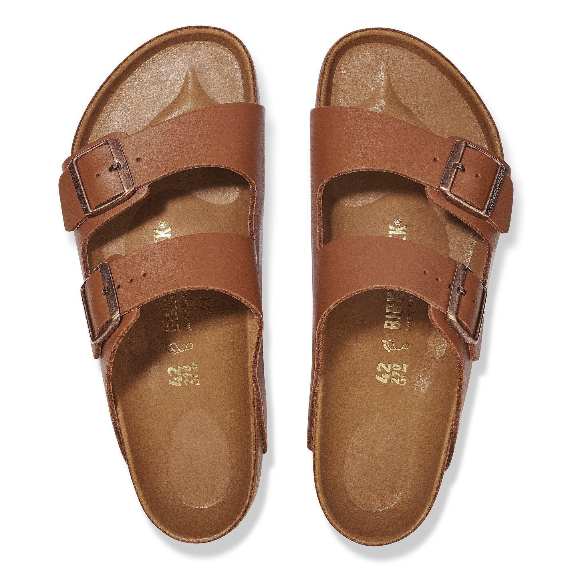 Arizona BS Natural Leather Product Image