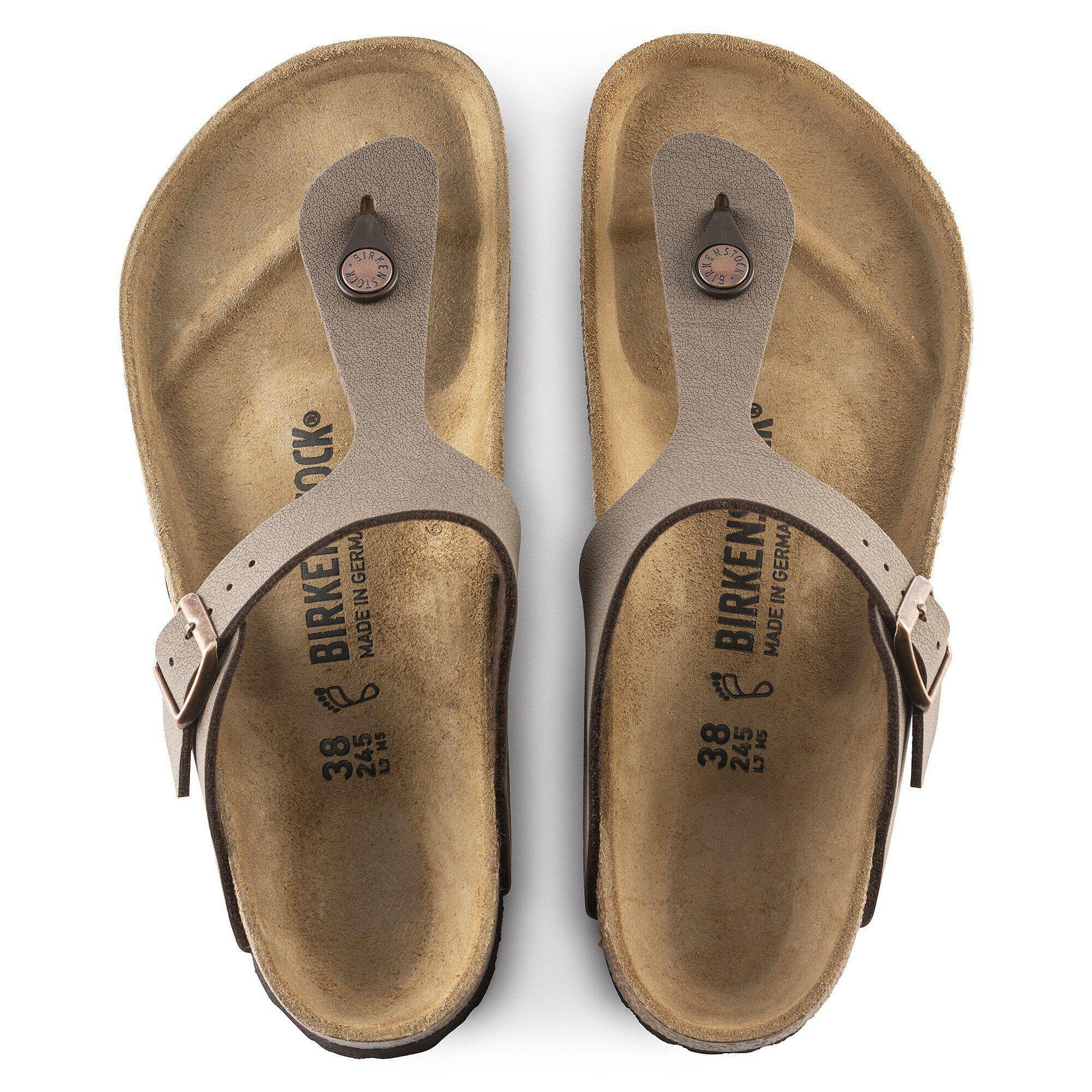 Gizeh Birko-Flor Birkibuc Product Image