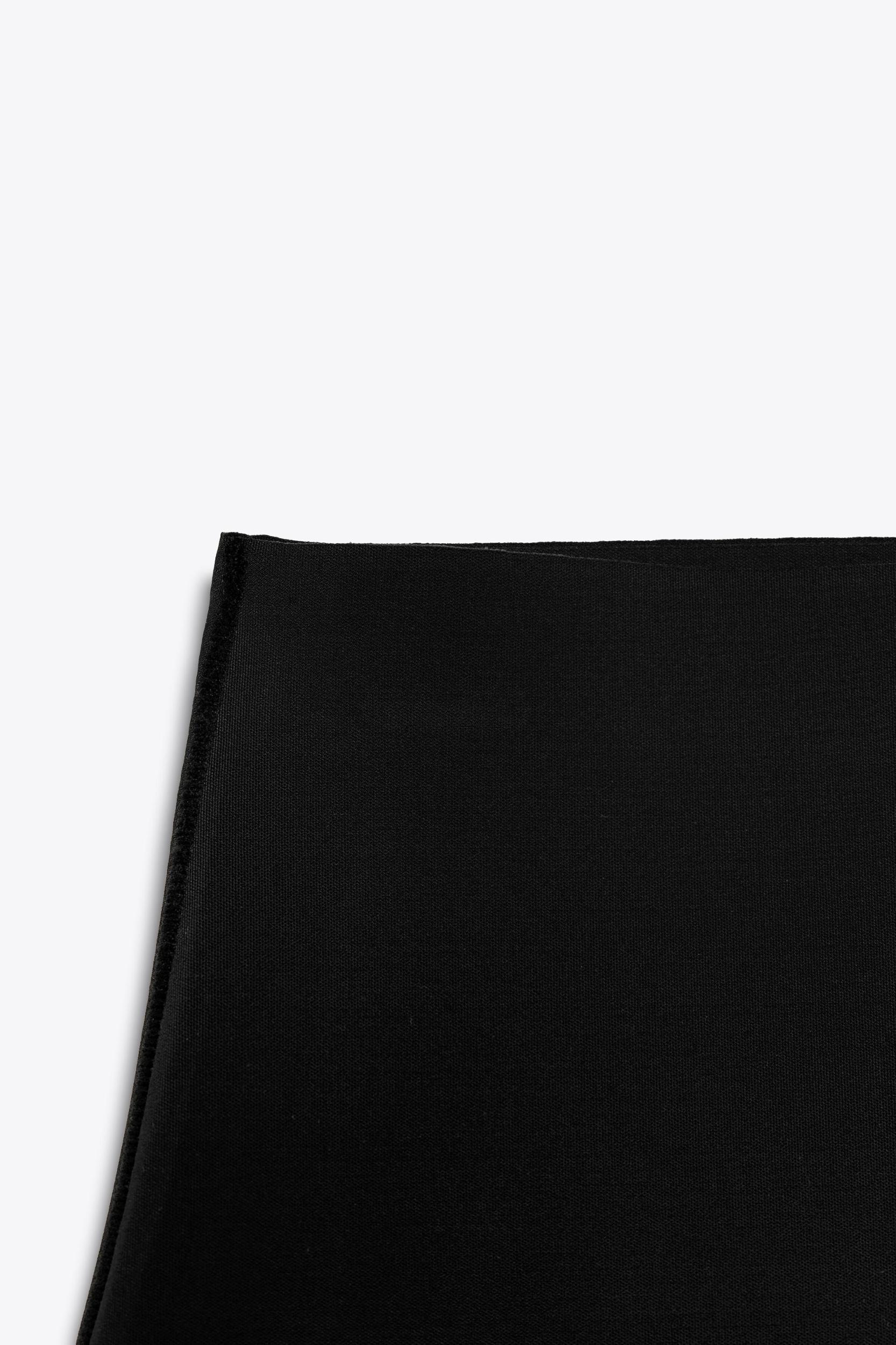 POLYAMIDE LEGGINGS Product Image