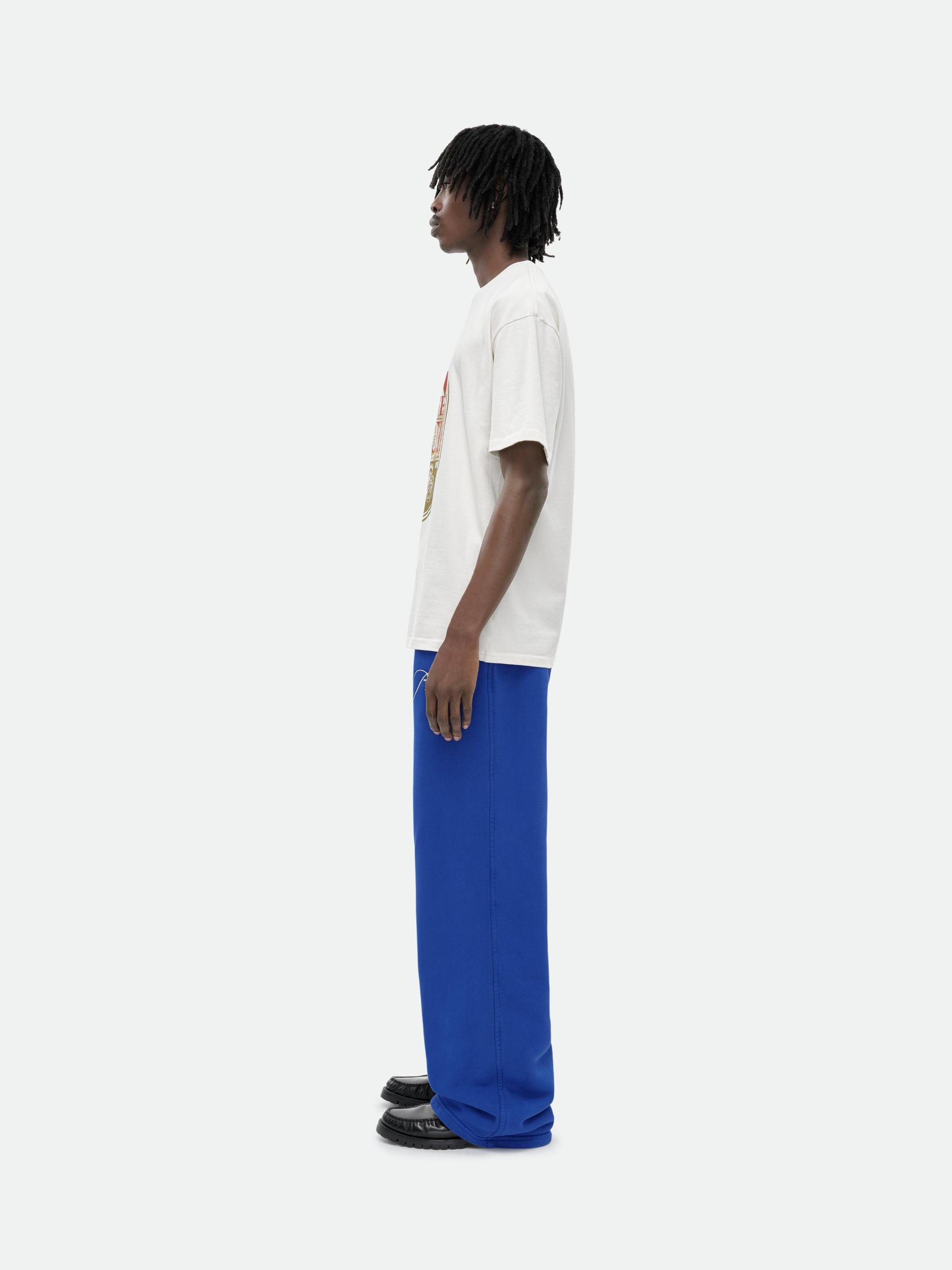 RHUDE PREMIER CRU TEE Male Product Image
