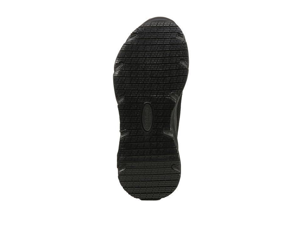 Dr. Scholls Womens Back To Work Slip Resistant Shoe Work Safety Shoes Product Image