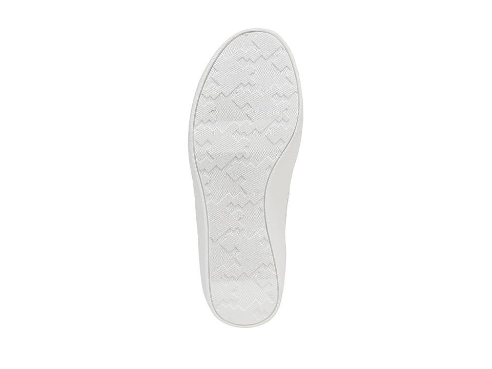 Dr. Scholl's Madison Lace Women's Sneakers, Size: 6.5, Silver Product Image