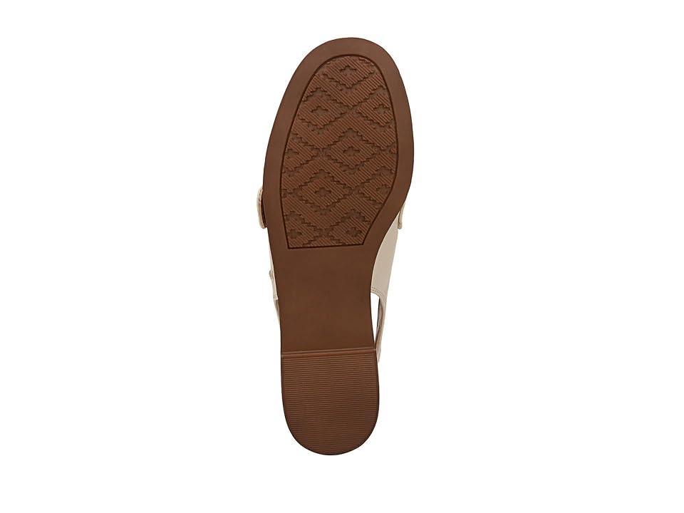 ZODIAC Eve-Raffia Slingback Flat (Natural Raffia) Women's Flat Shoes Product Image