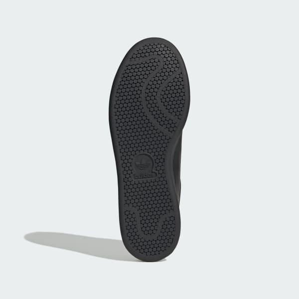 adidas Stan Smith Lux Shoes Core Black 7 Mens Product Image