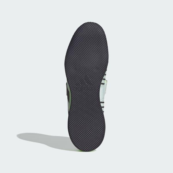 Adipower Weightlifting 3 Shoes Product Image