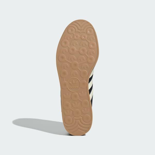 adidas Gazelle Stack Shoes Sand Strata 9.5 Womens Product Image