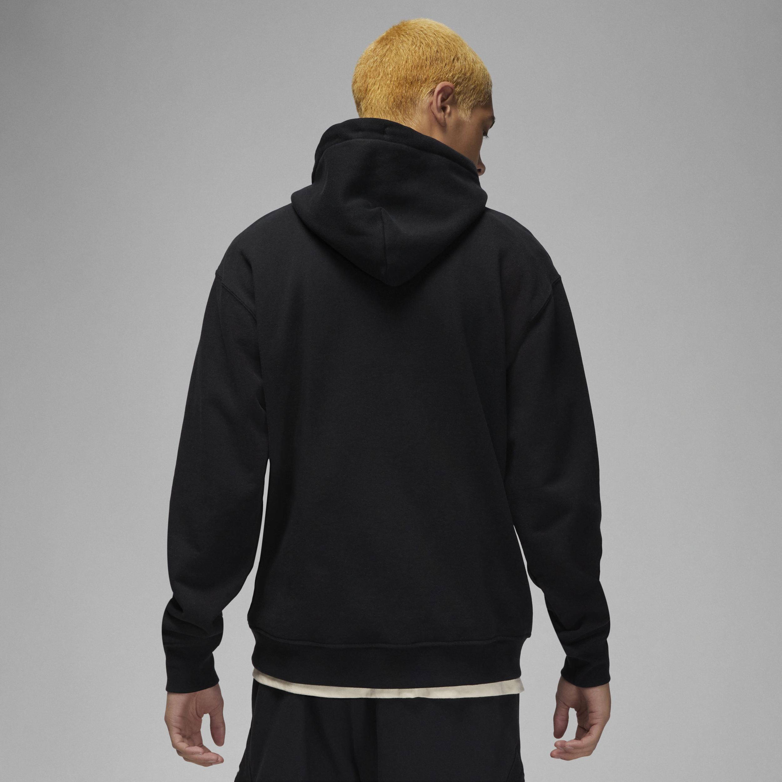 Jordan Mens ESS Statement Hoodie Product Image