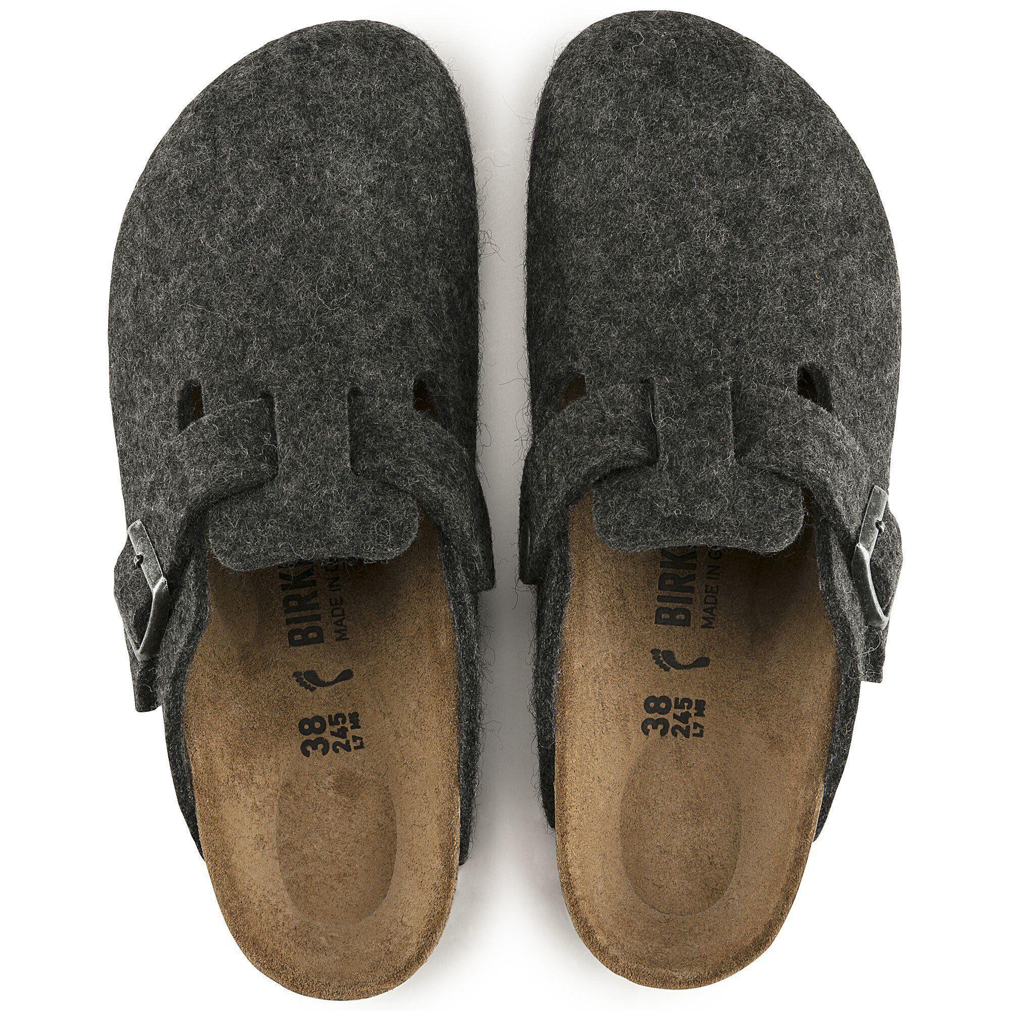 Boston Wool Product Image