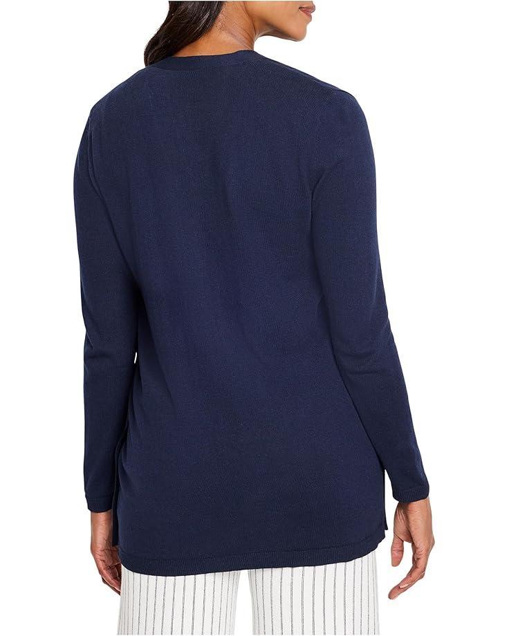 All Year Back Of Chair Cardigan Product Image