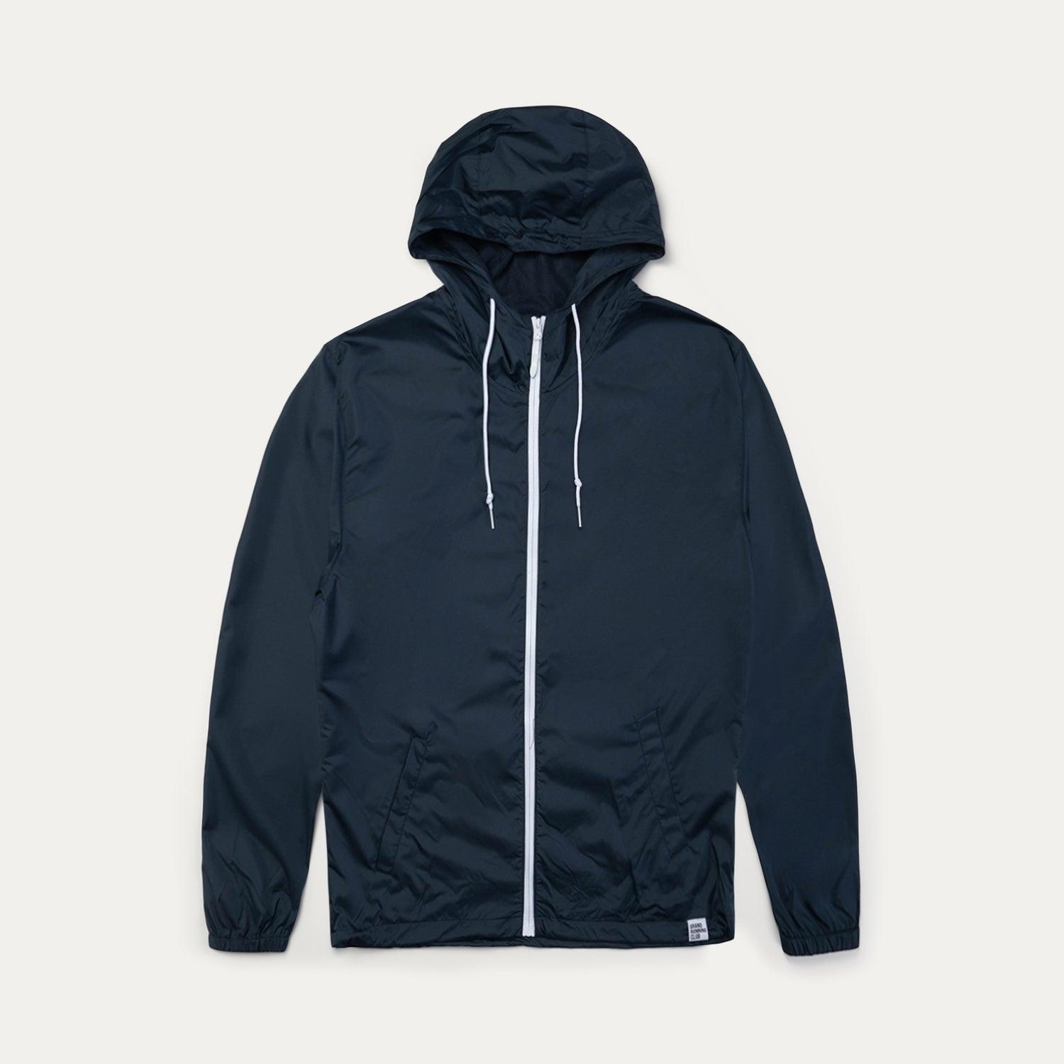 Hauser Windbreaker Product Image