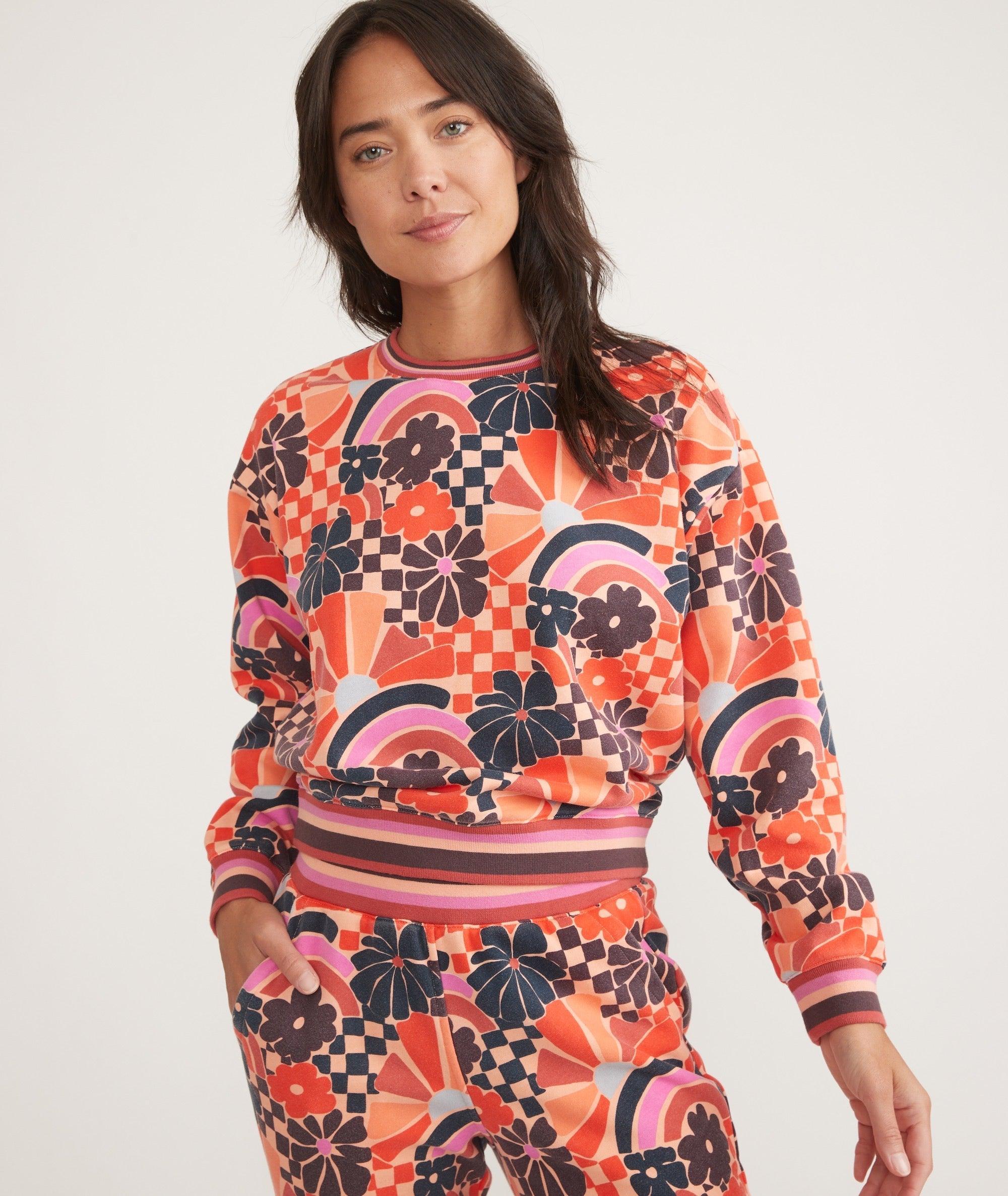 Anytime Sweatshirt Product Image