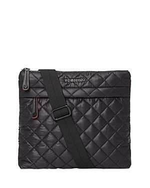 Mz Wallace Metro Flat Crossbody Bag Product Image