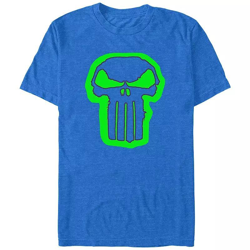 Men's Marvel Deadpool And Wolverine Friend To All Graphic Tee, Size: Small, Royal Product Image