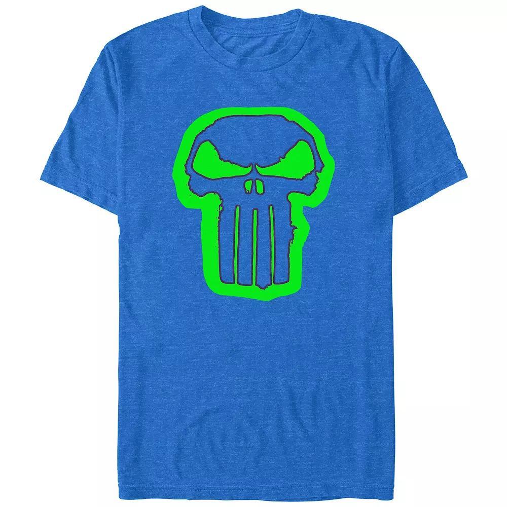 Men's Marvel Deadpool And Wolverine Friend To All Graphic Tee, Size: Small, Royal Product Image