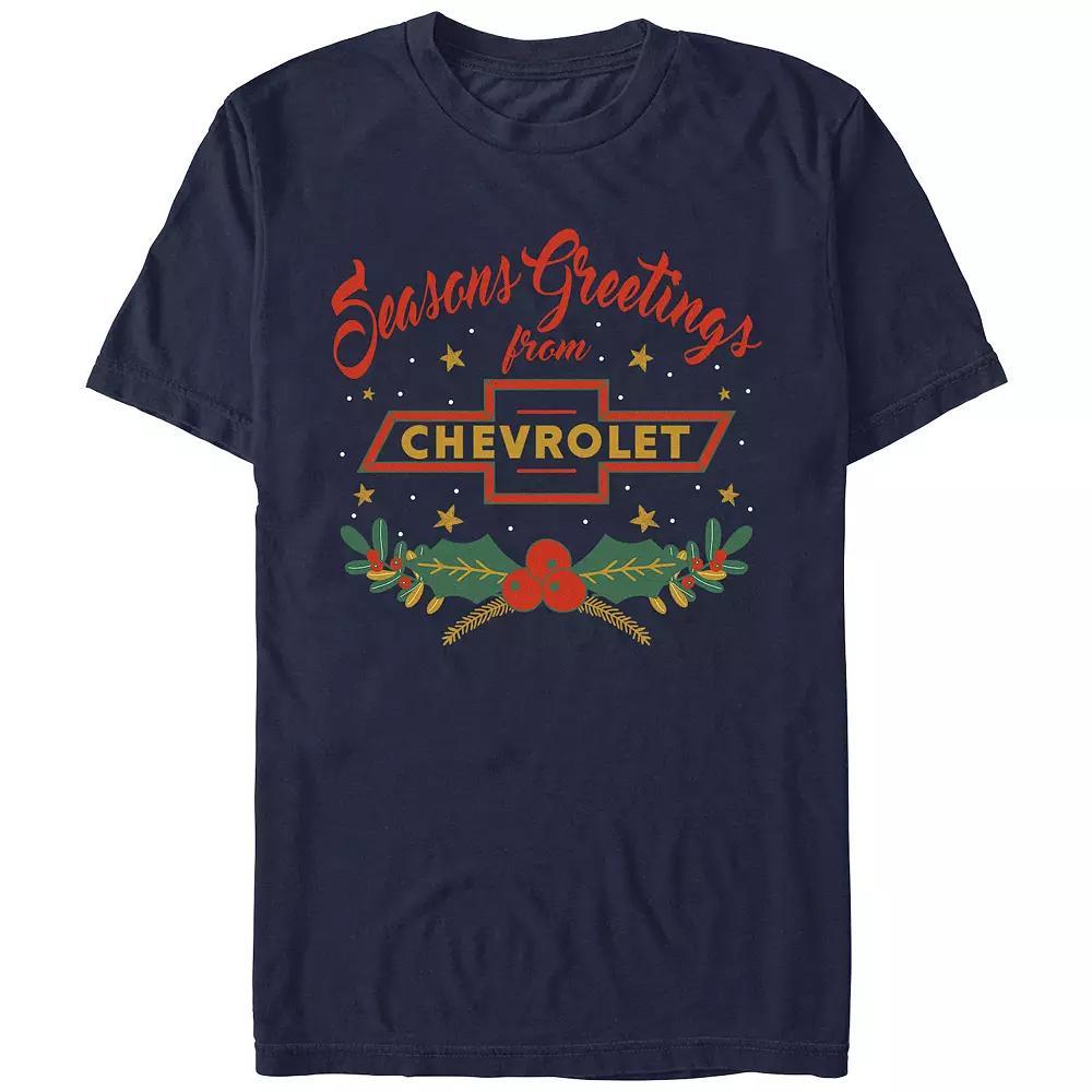 Men's I Am Groot Cute Groot Graphic Tee, Size: XS, Blue Product Image