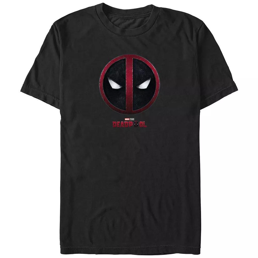 Men's Marvel Deadpool And Wolverine Friend To All Graphic Tee, Size: Small, Royal Product Image