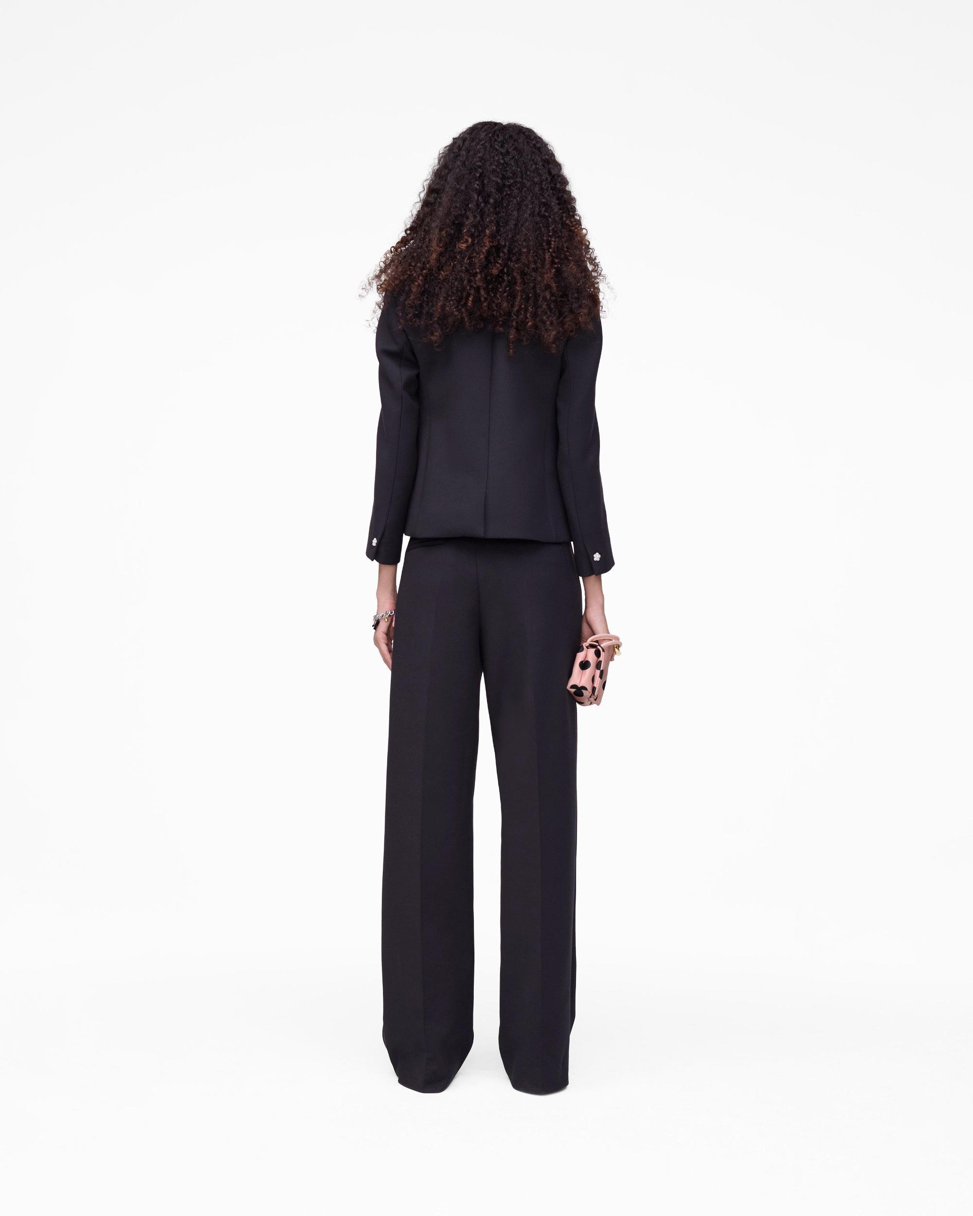 TUXEDO SUITING BLAZER Product Image