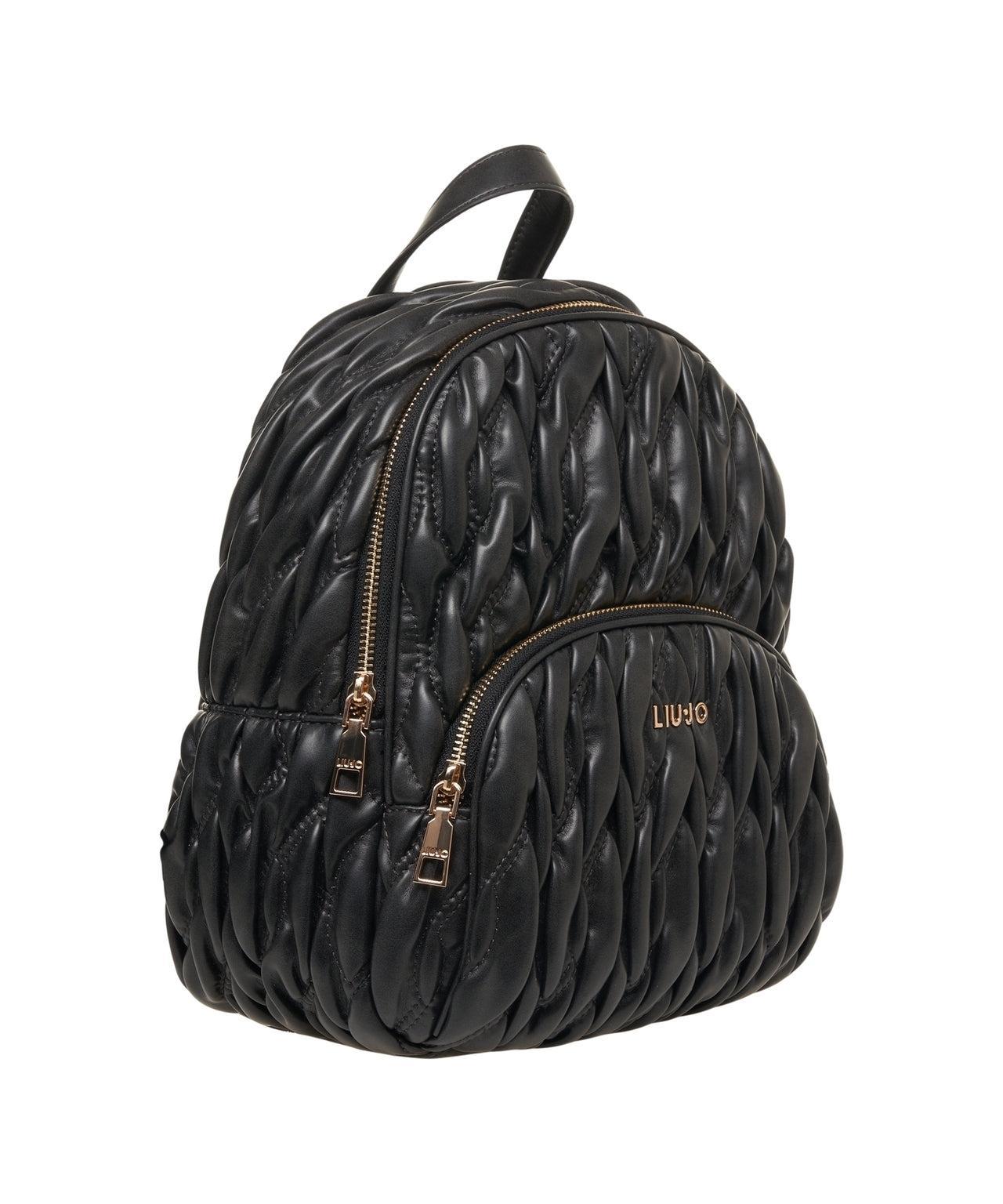 Quilted backpack 'Aide' Product Image