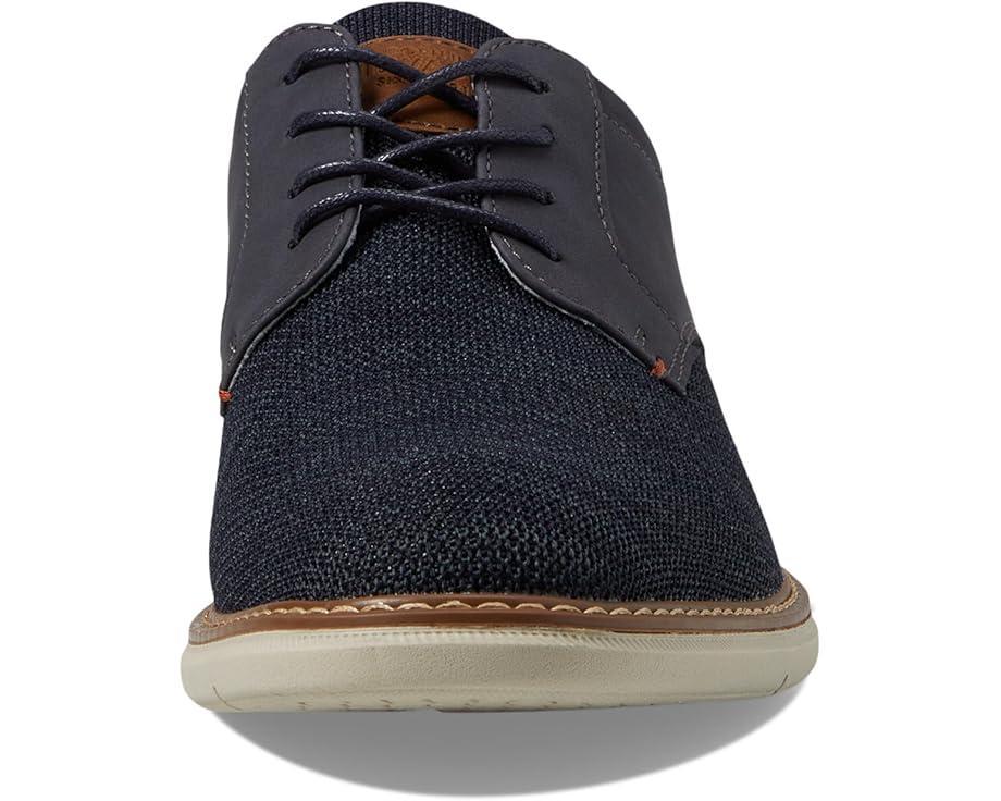 Otto Knit Plain Toe Oxford Product Image