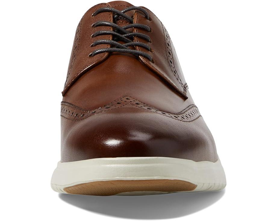 Premier Wing Tip Lace-Up Sneaker Product Image