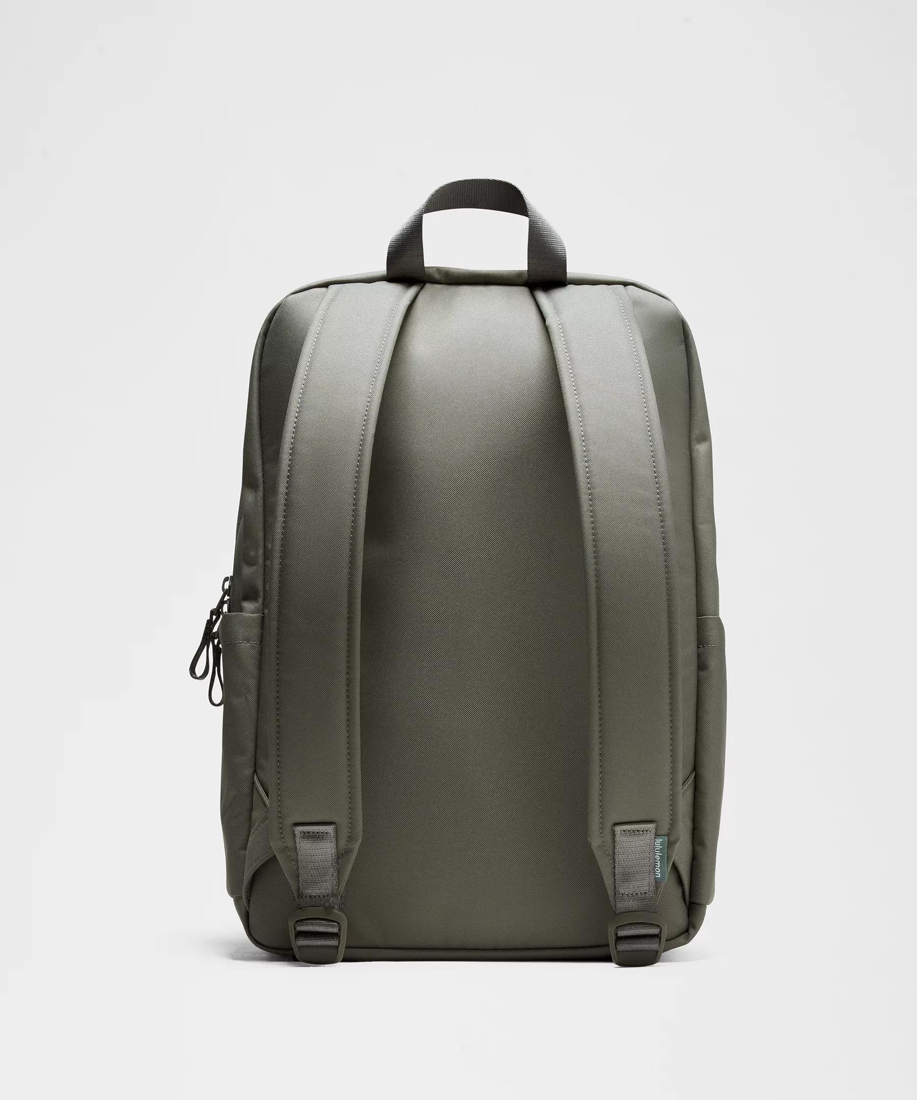 Everywhere Backpack 22L *Tech Canvas Product Image