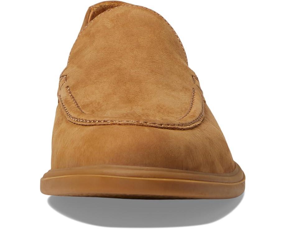 Excursionist Nubuck Venetian Loafer Product Image