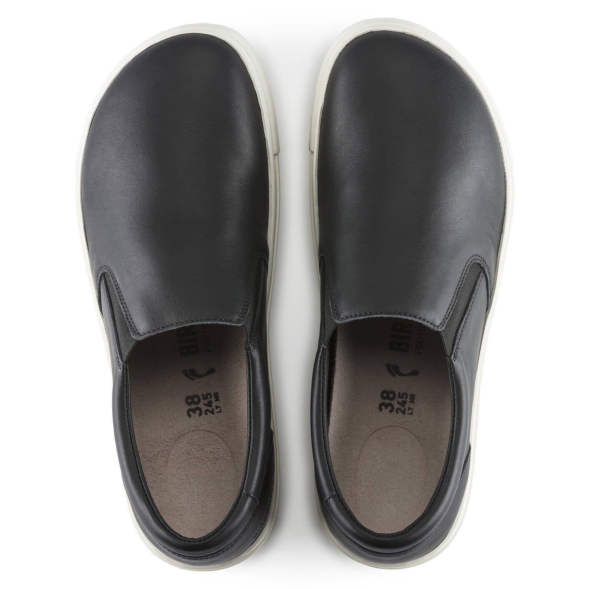 Oswego Natural Leather Product Image