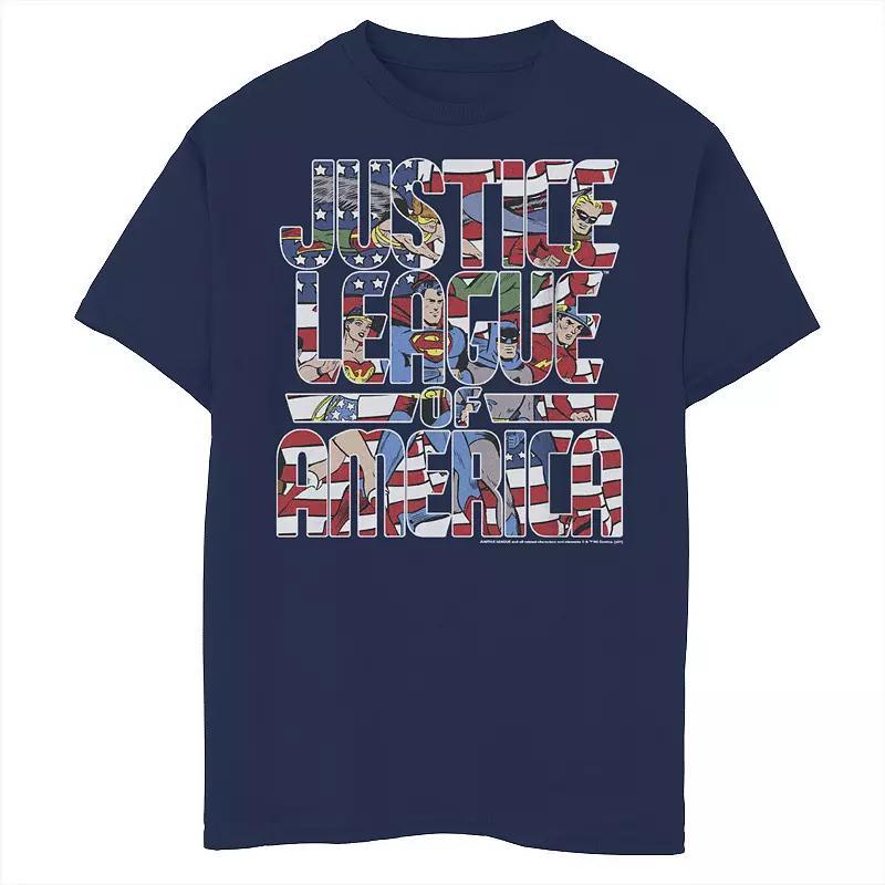 Boys 8-20 Marvel Comics Spider-Man Action Shot Tee, Boy's, Size: Medium, Black Product Image