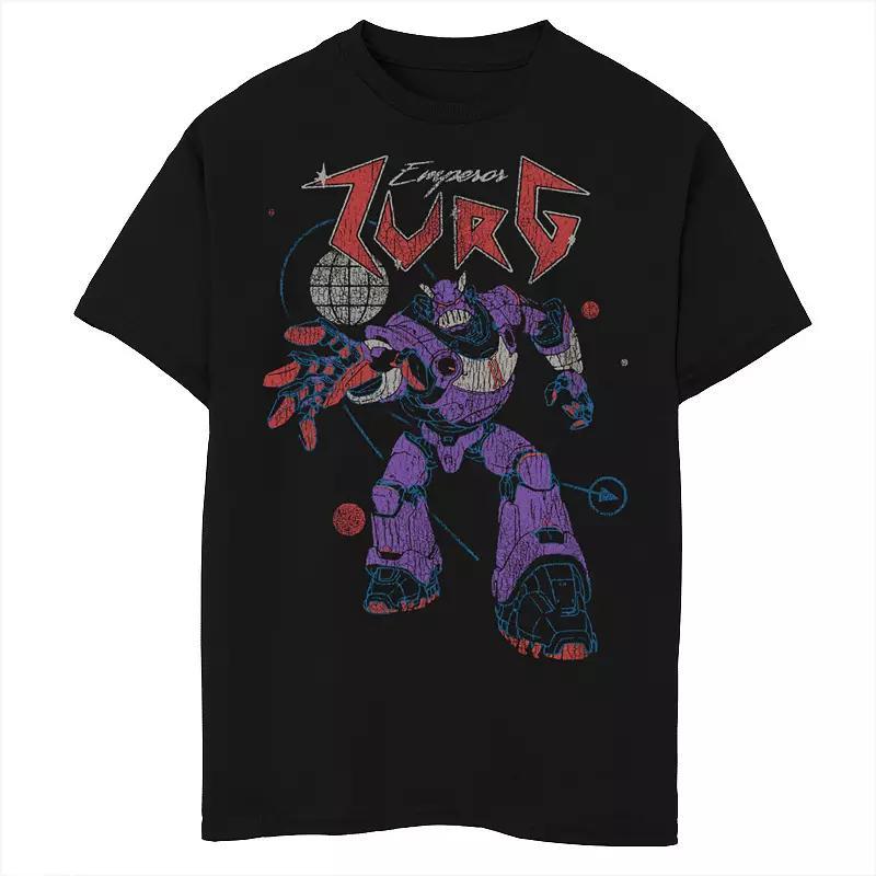 Boys 8-20 Marvel Spider-Man Homecoming Friendly Neighbor Badge Graphic Tee, Boys Product Image