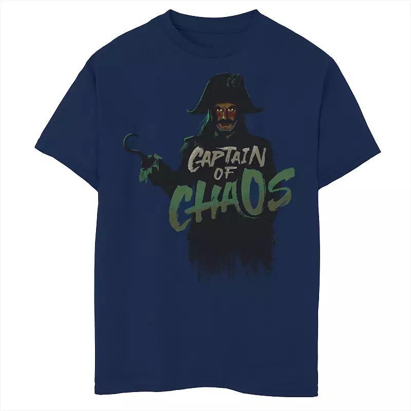 Boys 8-20 Marvel Spider-Man Be Greater Be Yourself Tee, Boys Product Image