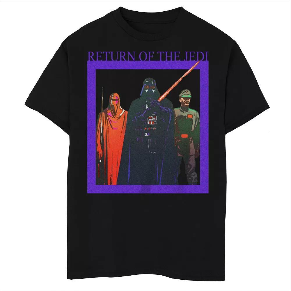 Boys 8-20 Dungeons & Dragons The Artificer Tools Graphic Tee, Boy's, Size: Large, Black Product Image