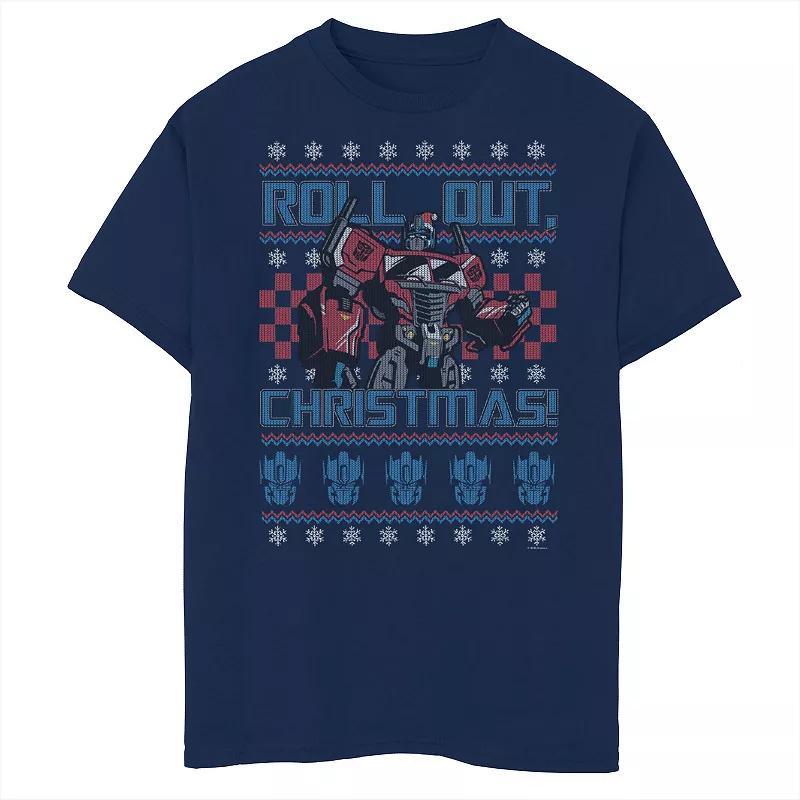 Boys 8-20 Marvel Spider-Man Homecoming Friendly Neighbor Badge Graphic Tee, Boys Product Image