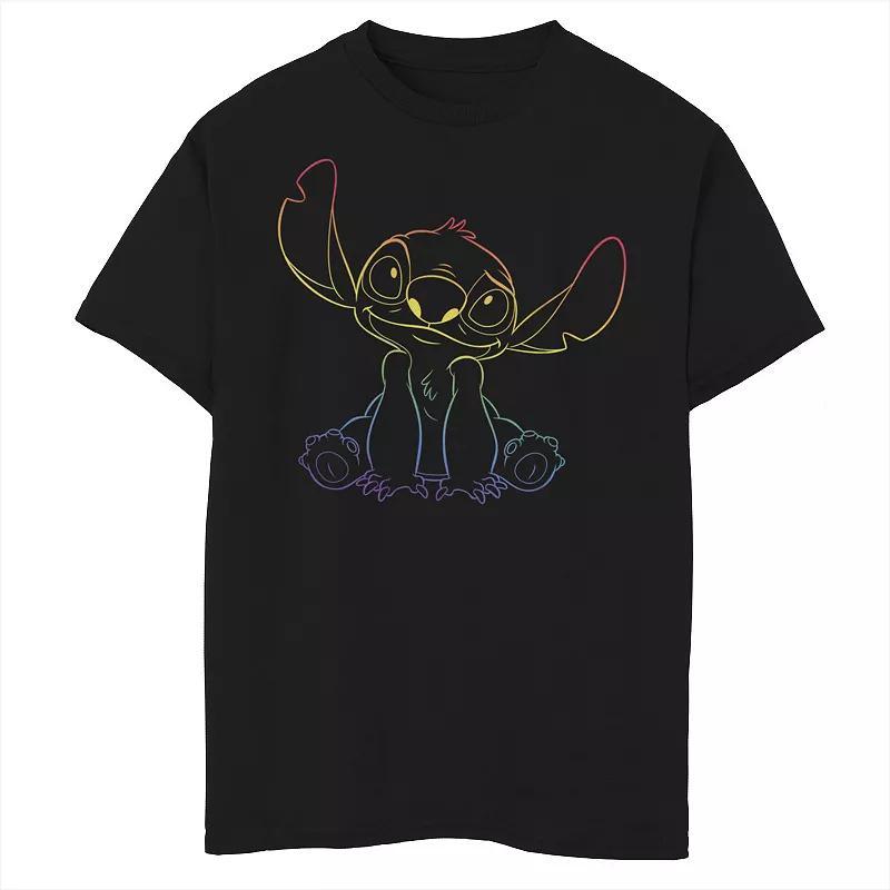 Boys 8-20 Dungeons & Dragons The Artificer Tools Graphic Tee, Boy's, Size: Large, Black Product Image