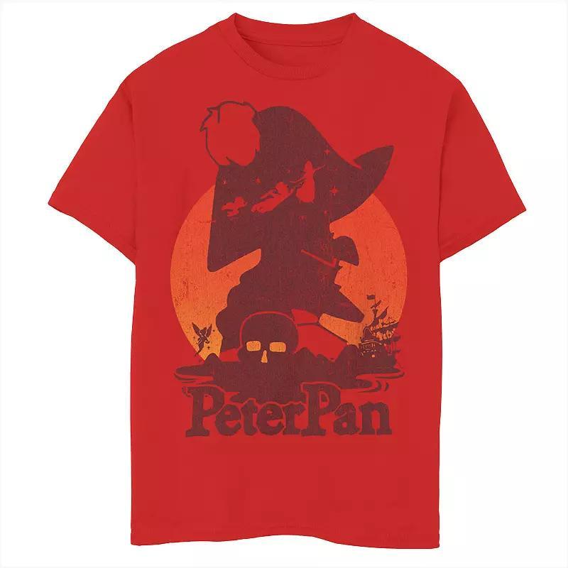 Boys Minecraft Creeper Badge Graphic Tee, Boy's, Size: Large, Grey Heather Product Image