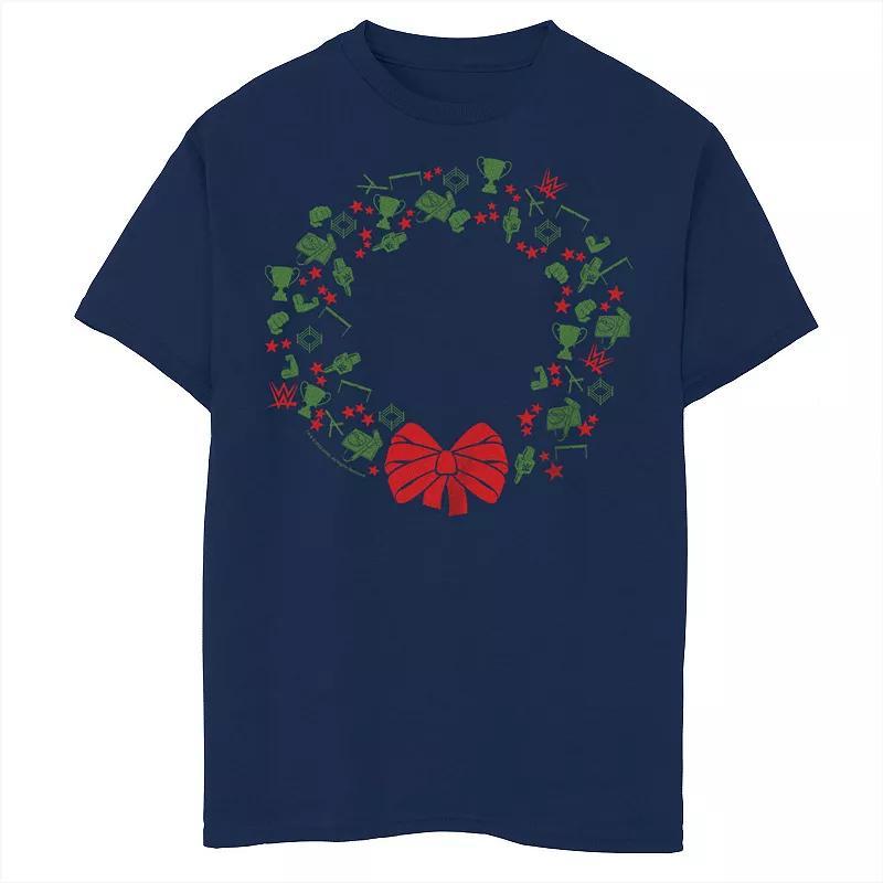 Boys 8-20 Marvel Spider-Man Homecoming Friendly Neighbor Badge Graphic Tee, Boys Product Image
