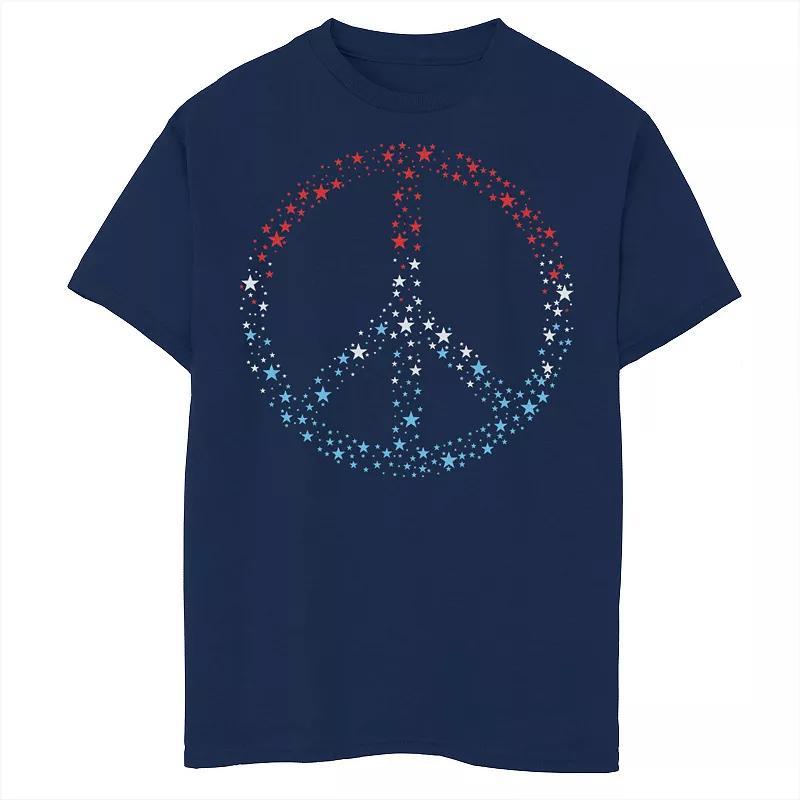 Boys 8-20 Marvel Spider-Man Homecoming Friendly Neighbor Badge Graphic Tee, Boys Product Image