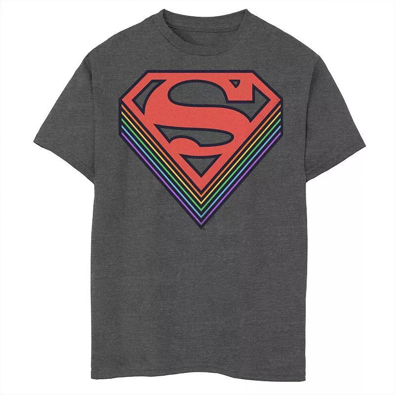 Boys 8-20 Fifth Sun Growth Graphic Tee, Boy's, Size: Medium, Grey Heather Product Image