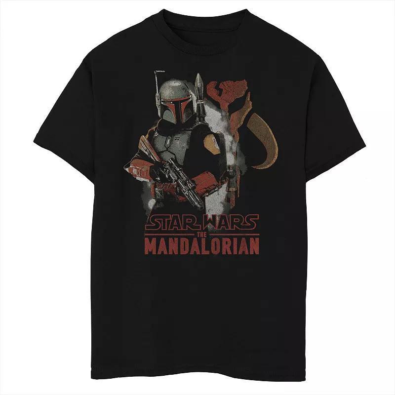 Mens Marvel Black Panther Paw Graphic Tee Athletic Grey Product Image