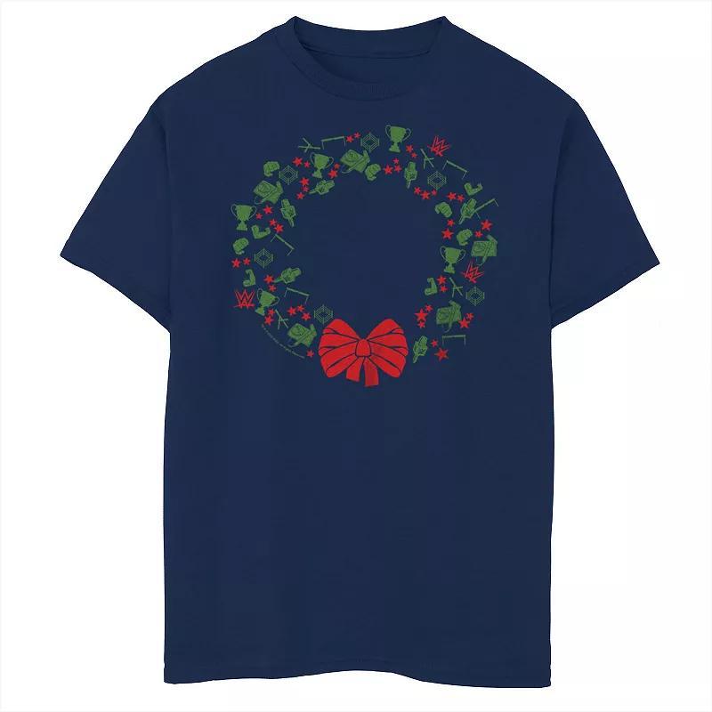Mens Marvel Black Panther Paw Graphic Tee Athletic Grey Product Image