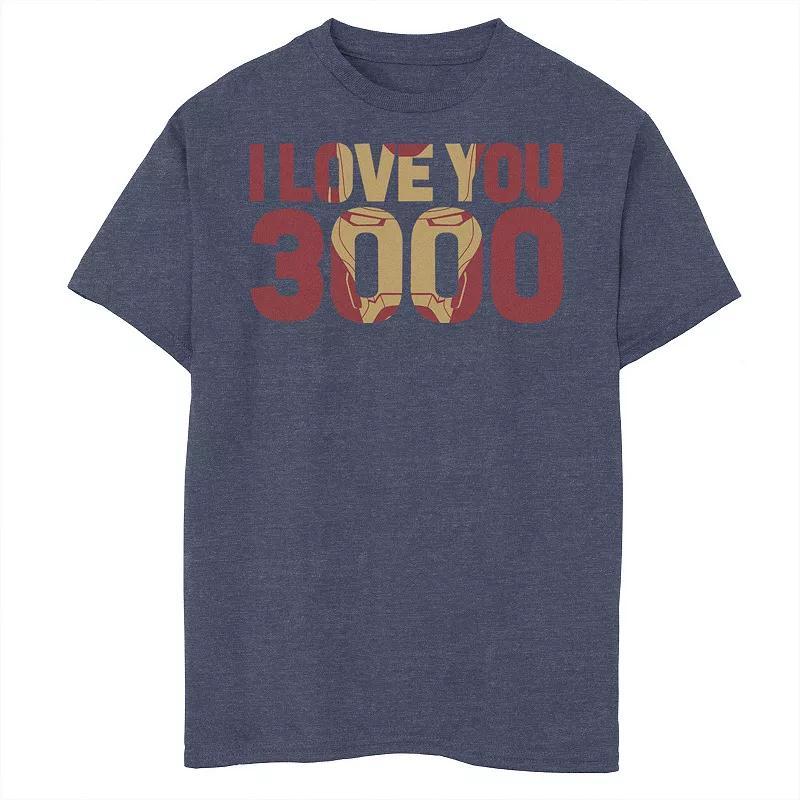 Disney Boys 8-20 Group Shot Christmas Wreath Graphic Tee, Boy's, Size: XL, Red Product Image