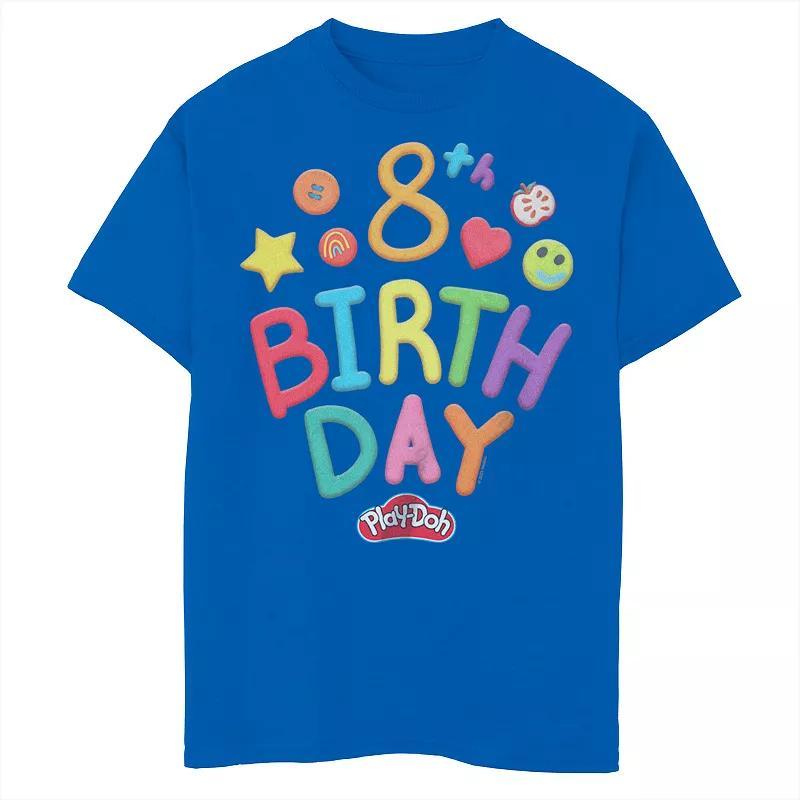 Boys 8-20 Star Wars The Mandalorian Pirate King Gorian Shard Graphic Tee, Boy's, Size: Medium, Blue Product Image